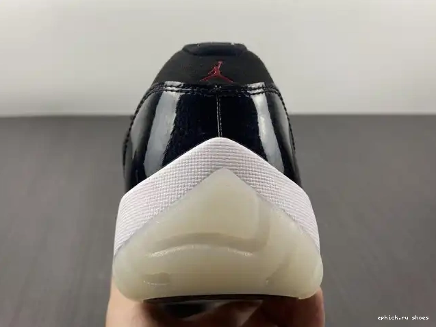 Cheap Low 11 Retro 72-10 AV2187-001 Jordan Air 0427